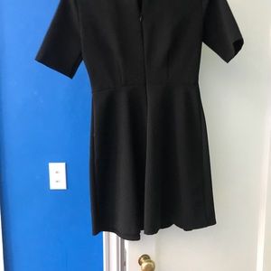 Zara Dresses - Black Zara Dress with lace Zara Dresses - Black Zara Dress with lace